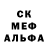 Кодеиновый сироп Lean Purple Drank Akniet Aidarovna